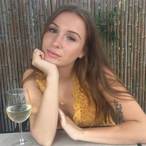 Meet your Posher, Gianna